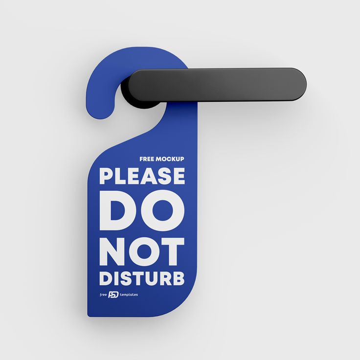 Door Hangers